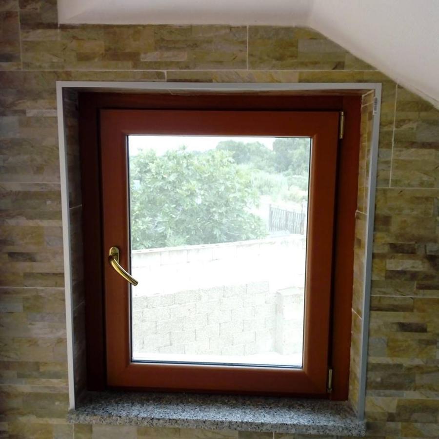 B&B Il Rifugio Del Lupo - E6721 Paringianu Buitenkant foto